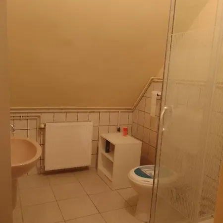 Meduza Guest house Gyekenyes (Somogy)