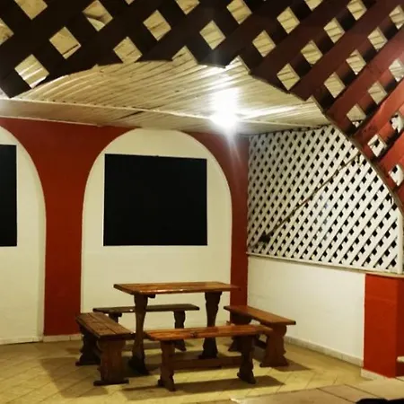 Meduza Guest house