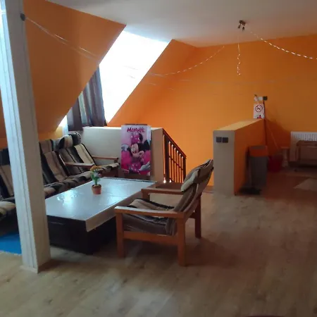 Meduza Guest house *