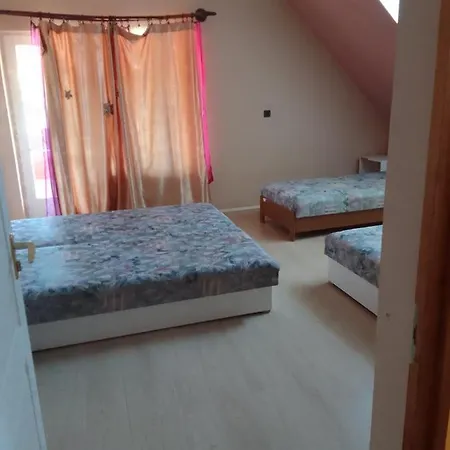 Guest house Meduza