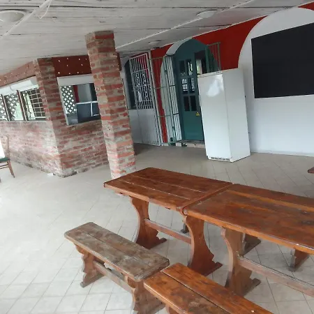 Guest house Meduza *