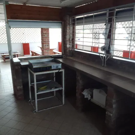Meduza Guest house